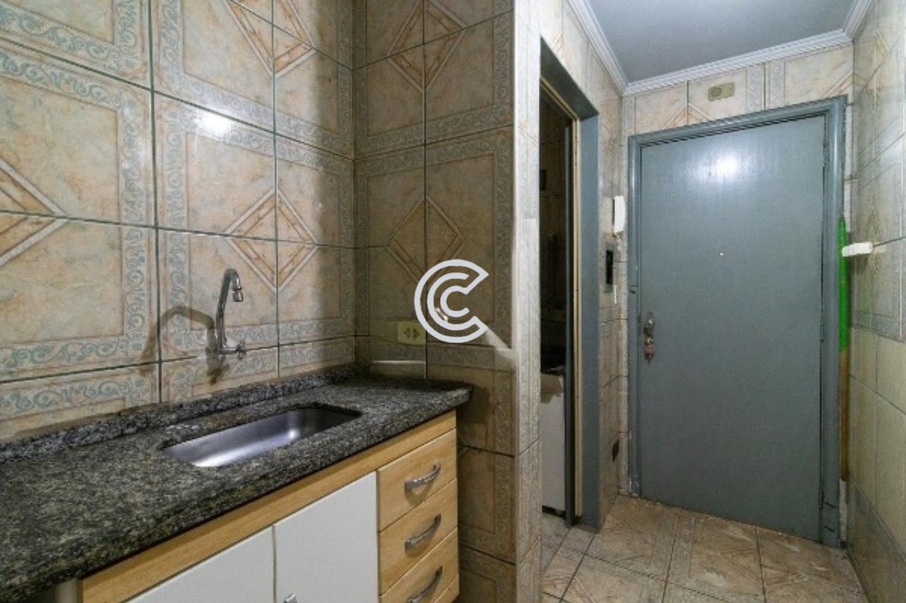 Kitnet-Studio, 26 m² - Foto 4