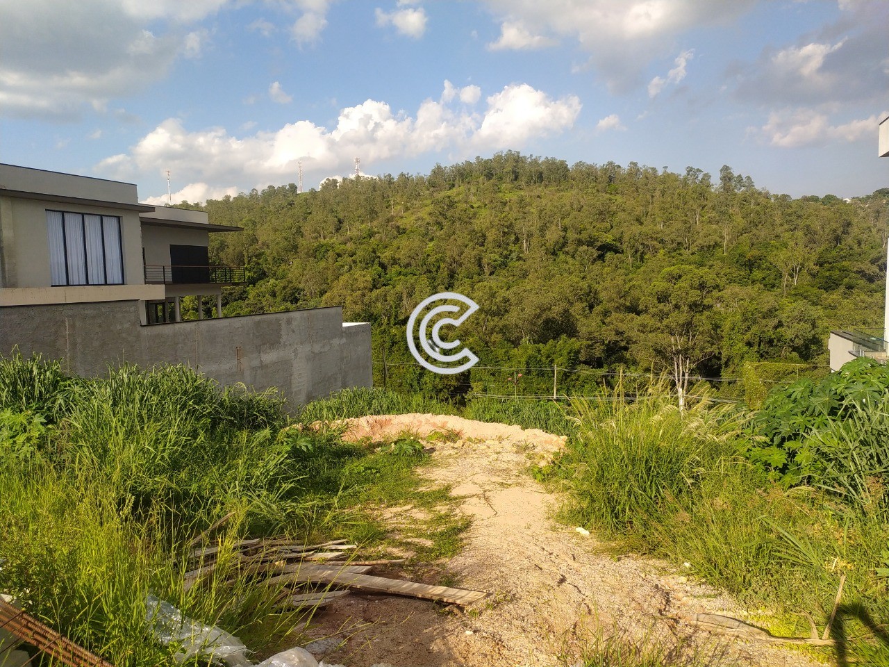 Terreno, 1026 m² - Foto 4