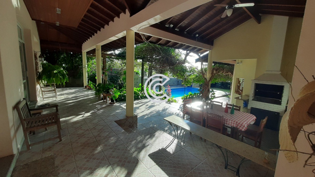 Casa, 4 quartos - Foto 46