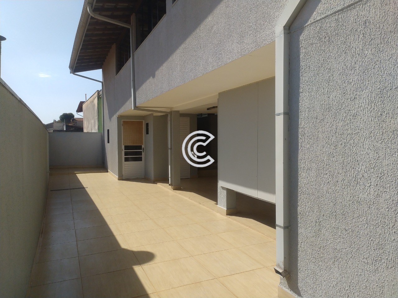 Casa, 3 quartos - Foto 38