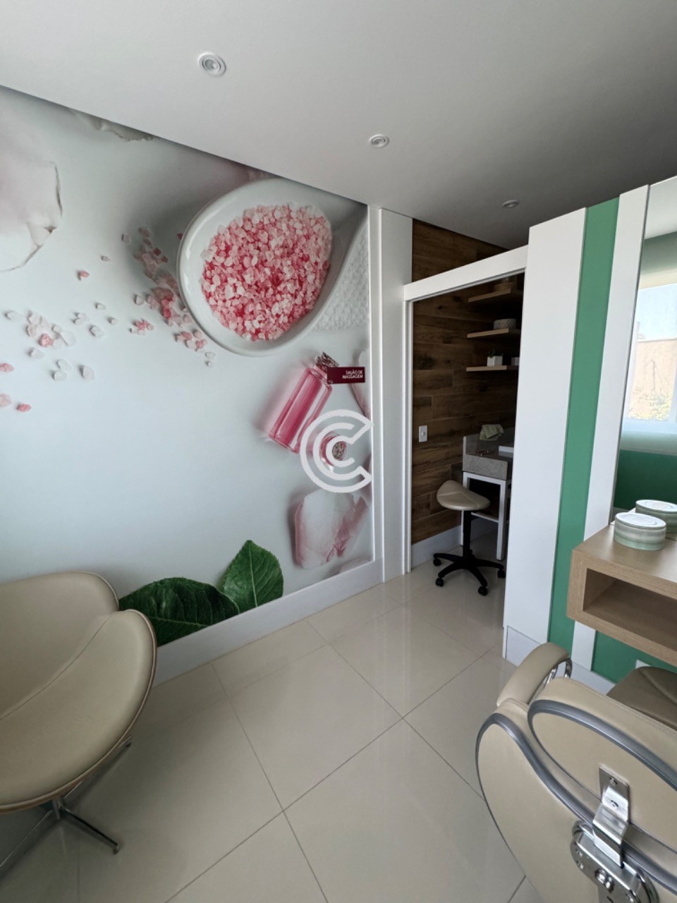 Apartamento, 2 quartos, 75 m² - Foto 35