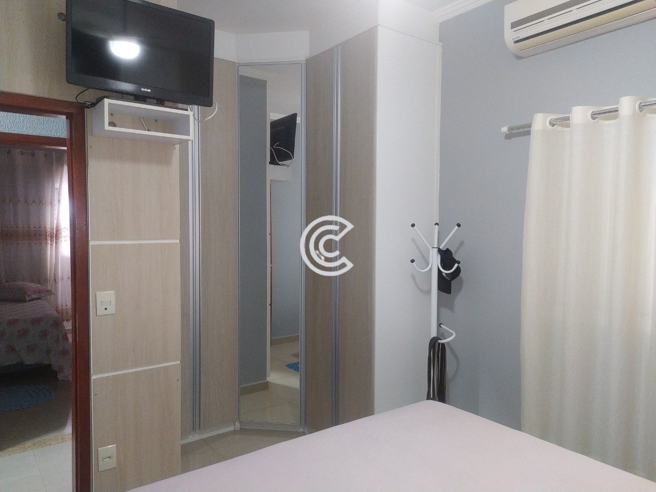 Casa, 3 quartos - Foto 19