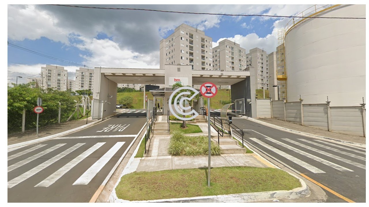 Apartamento, 2 quartos, 49 m² - Foto 1