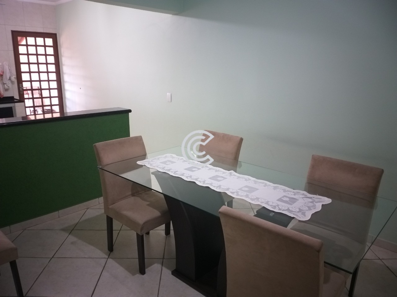 Casa, 3 quartos - Foto 12