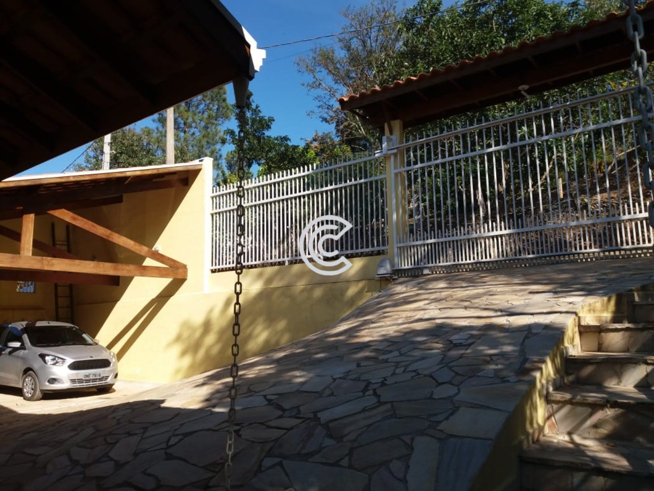 Chácara, 3 quartos - Foto 4
