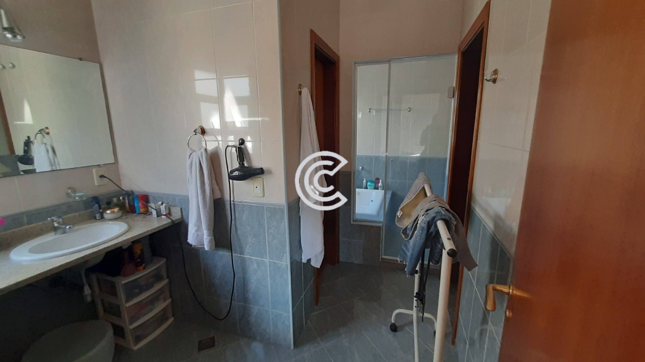 Casa, 4 quartos - Foto 17