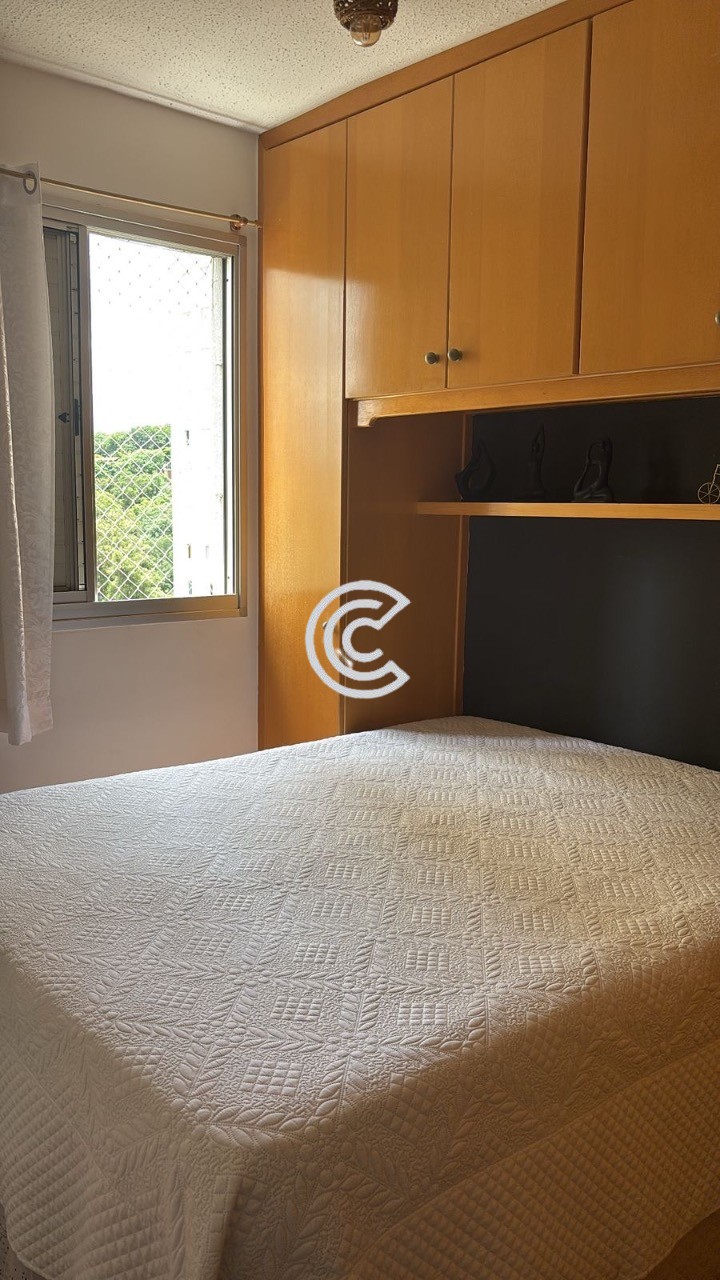 Apartamento, 2 quartos, 62 m² - Foto 13