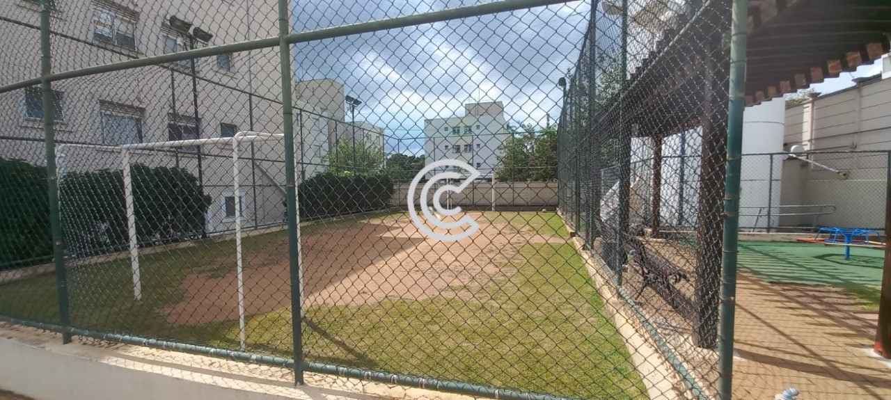 Apartamento, 2 quartos, 53 m² - Foto 21