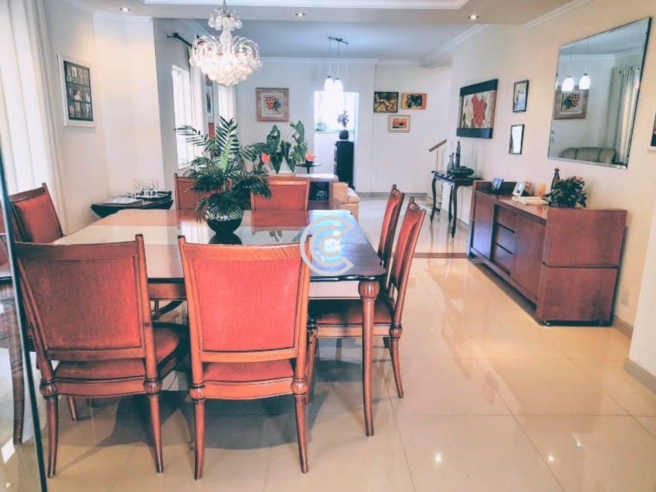 Casa de Condomínio, 3 quartos - Foto 6