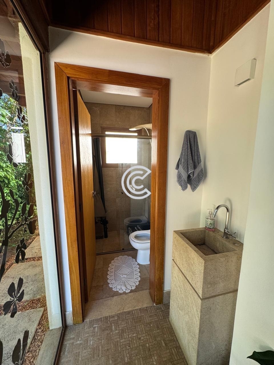 Casa de Condomínio, 5 quartos - Foto 26