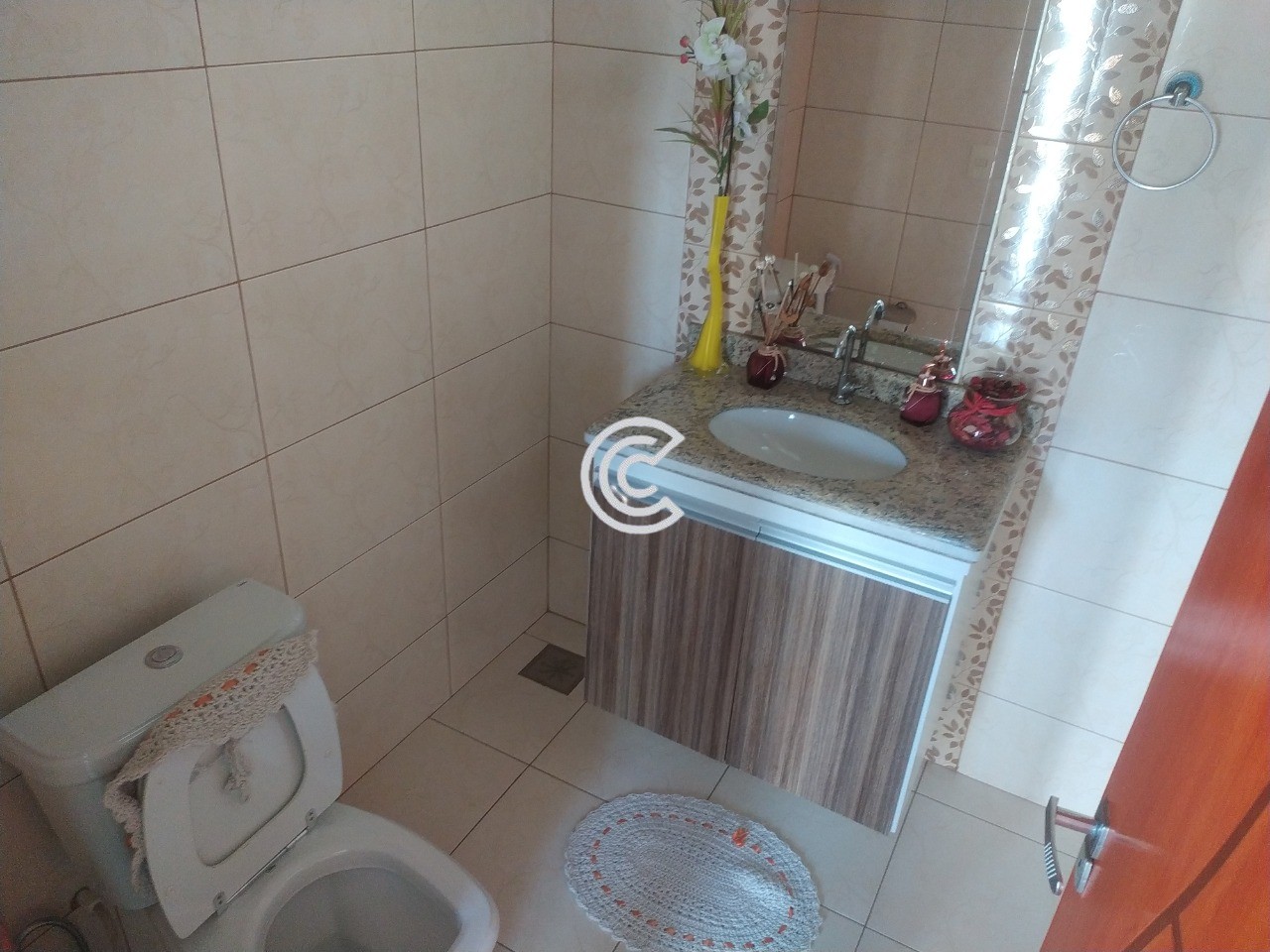 Casa, 3 quartos - Foto 5