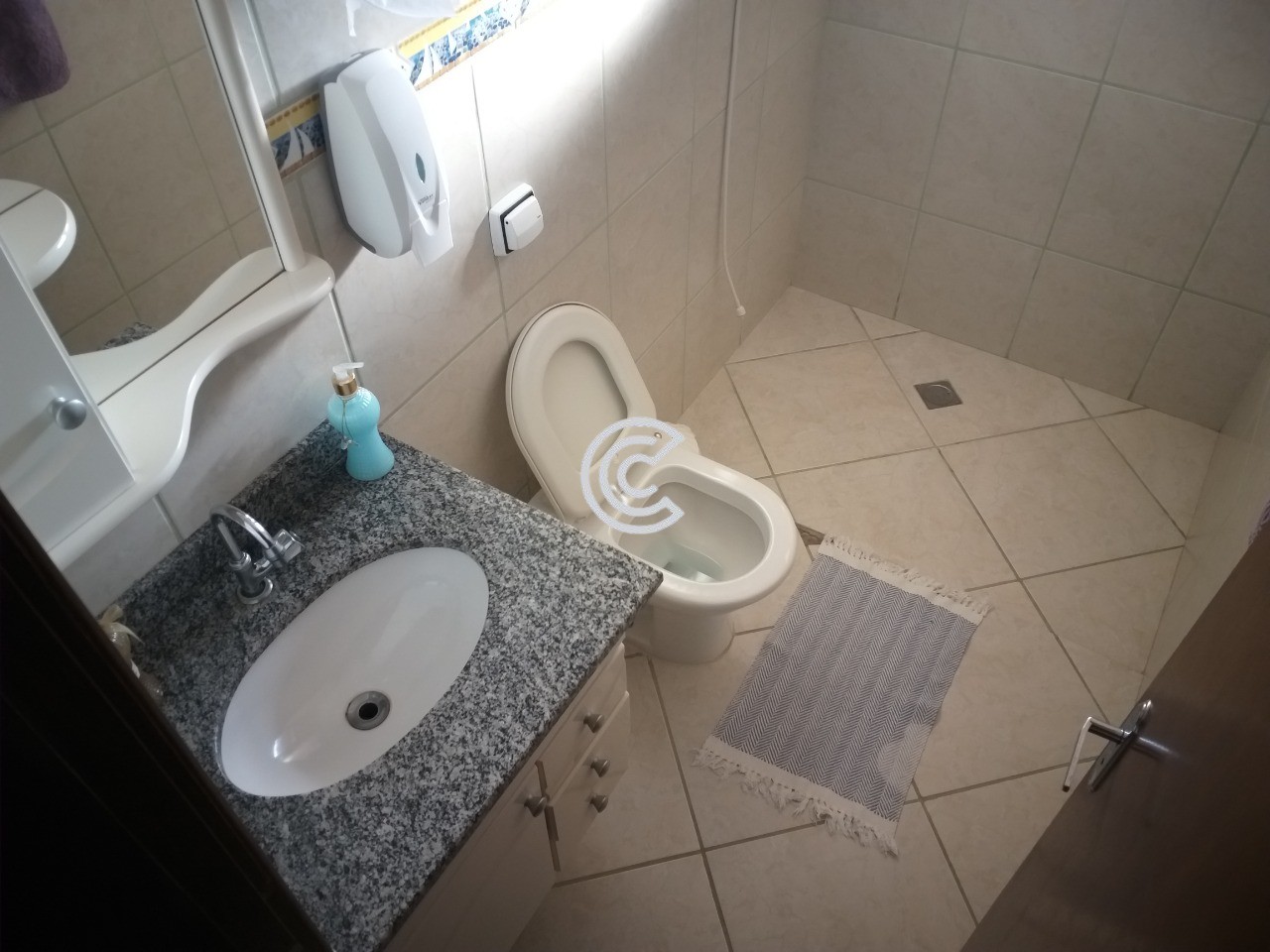 Casa, 3 quartos - Foto 8
