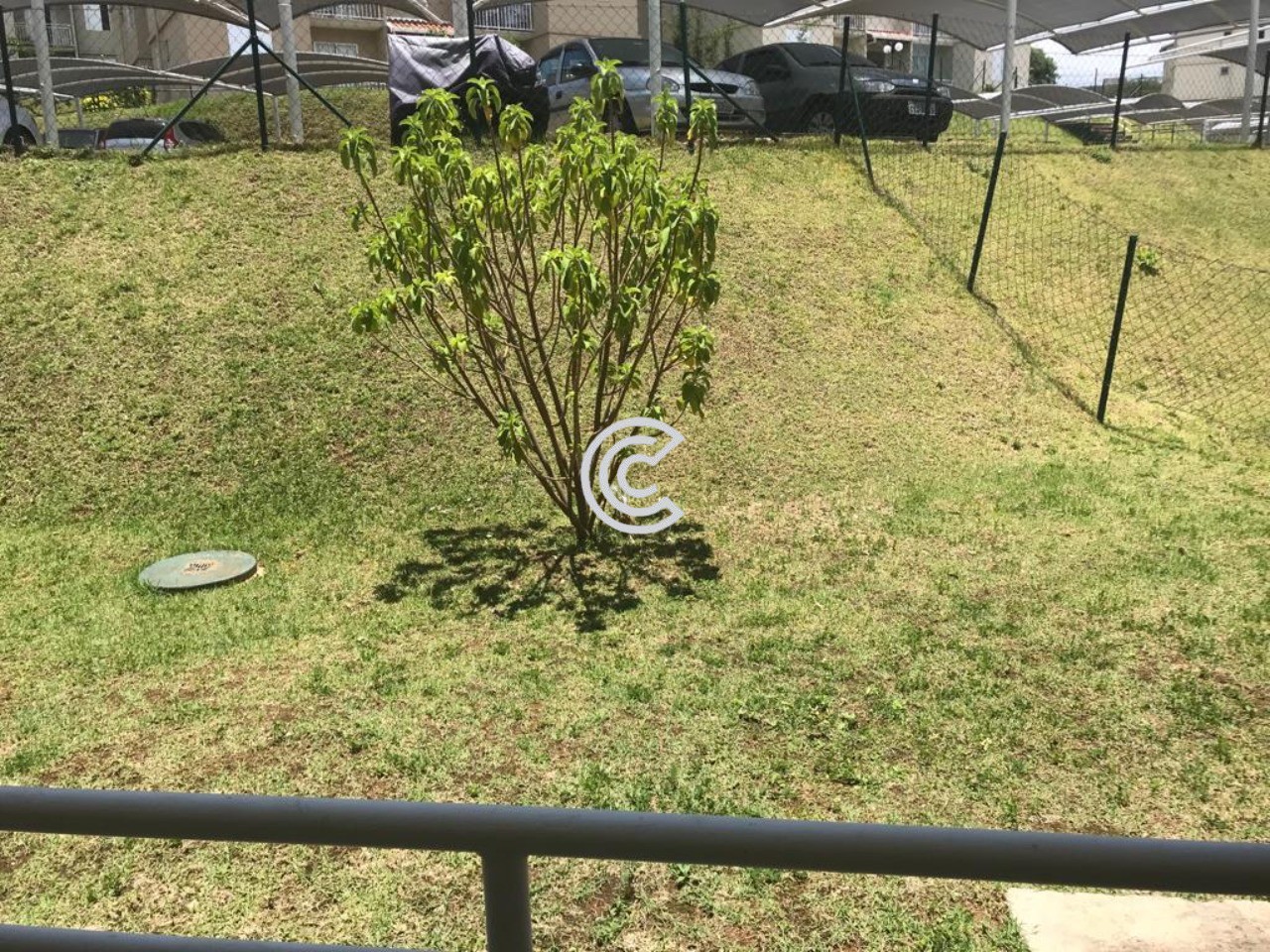 Apartamento, 2 quartos, 46 m² - Foto 16
