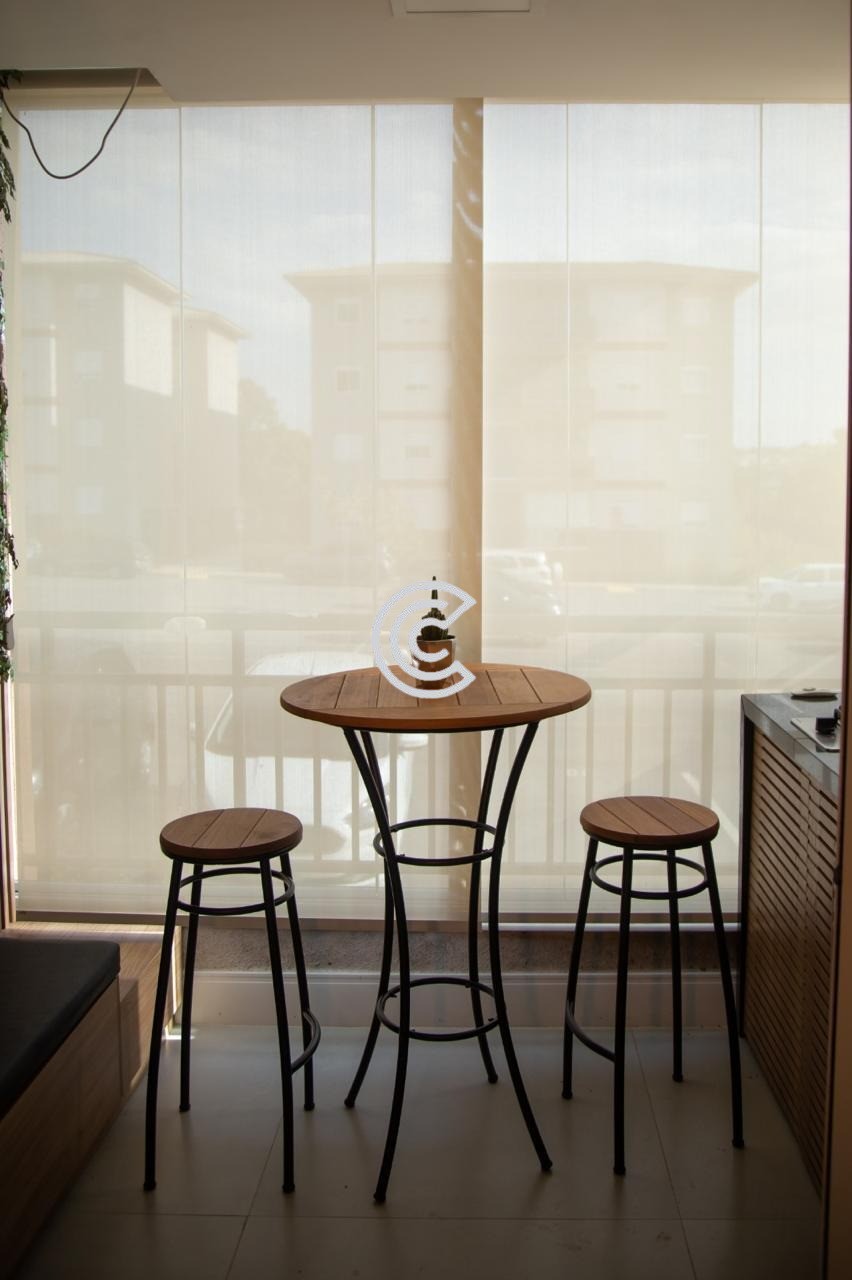 Apartamento, 3 quartos, 85 m² - Foto 36