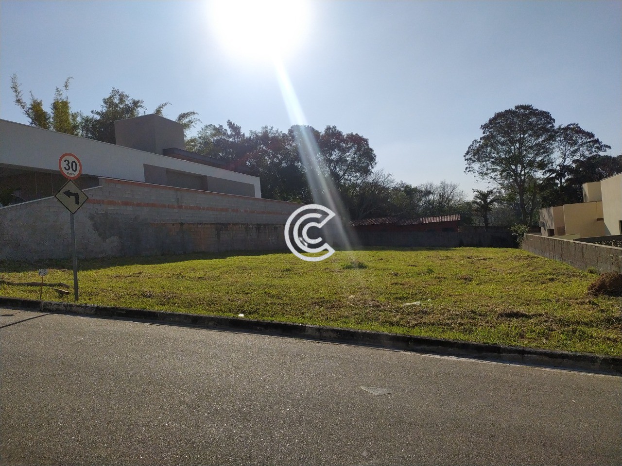 Terreno, 1000 m² - Foto 3