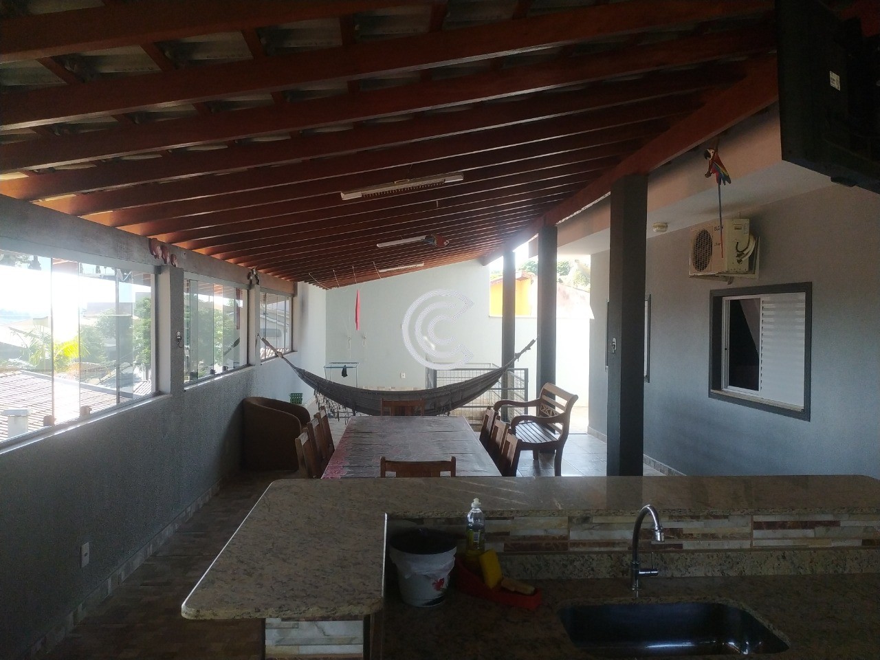 Casa, 3 quartos - Foto 31
