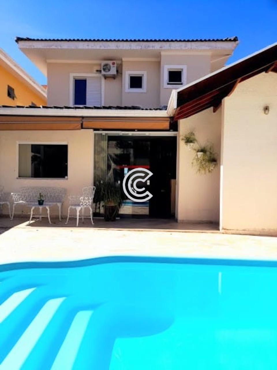 Casa de Condomínio, 3 quartos - Foto 23
