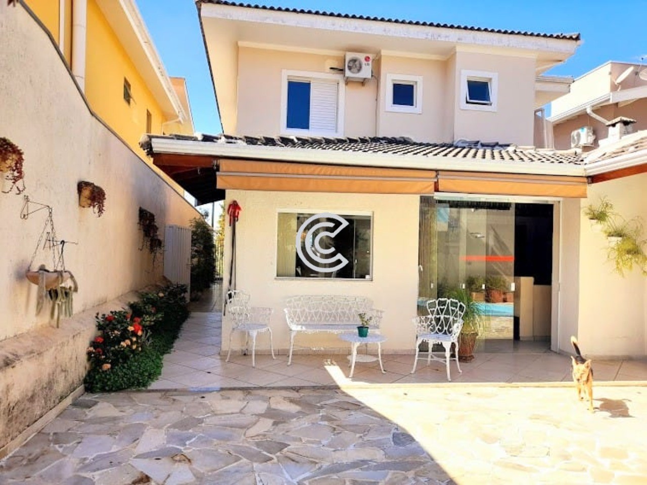 Casa de Condomínio, 3 quartos - Foto 21