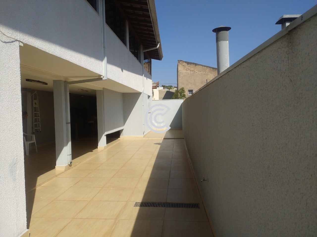 Casa, 3 quartos - Foto 37