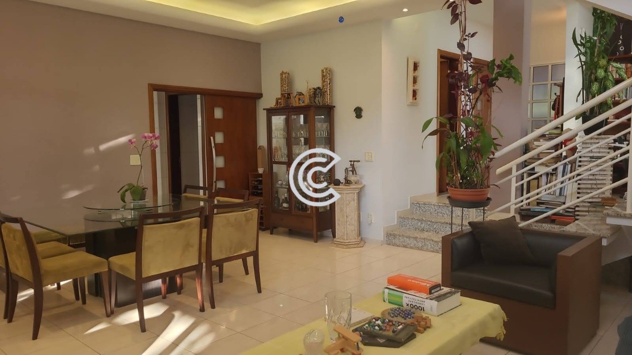 Casa, 4 quartos - Foto 30
