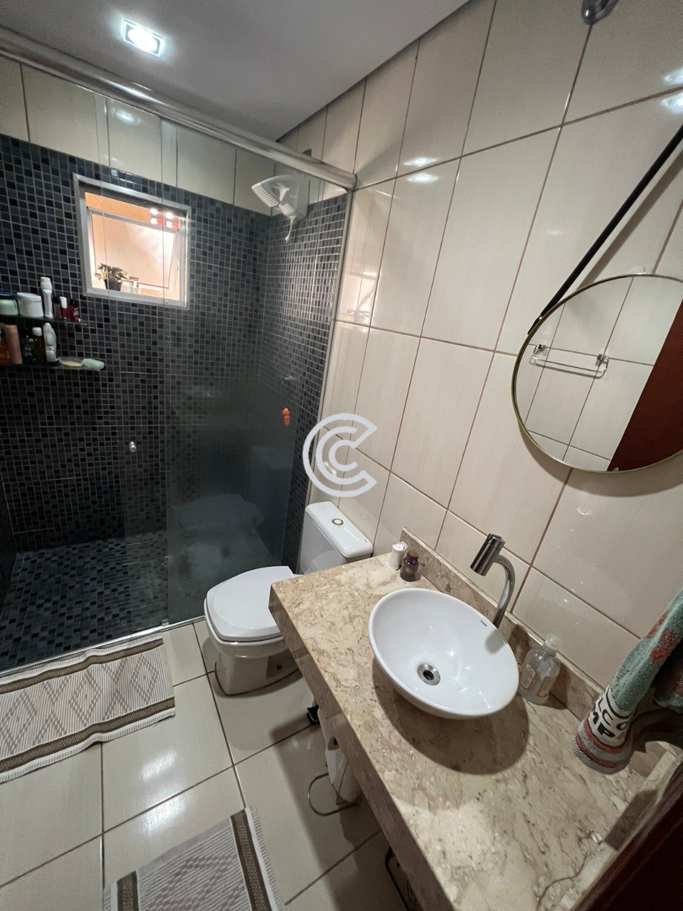Casa, 3 quartos - Foto 8