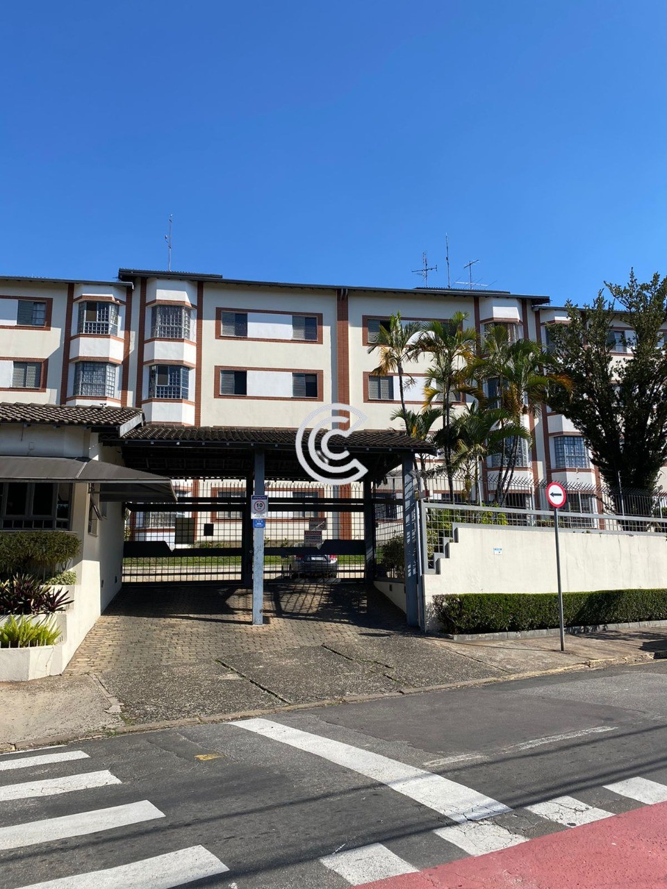 Apartamento, 3 quartos, 70 m² - Foto 2