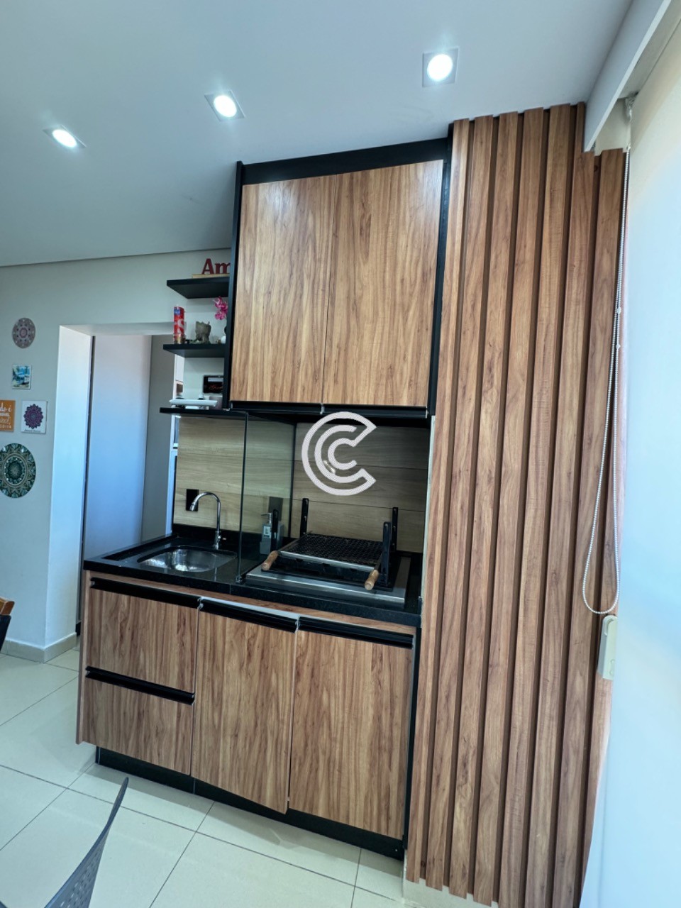 Apartamento, 2 quartos, 75 m² - Foto 8