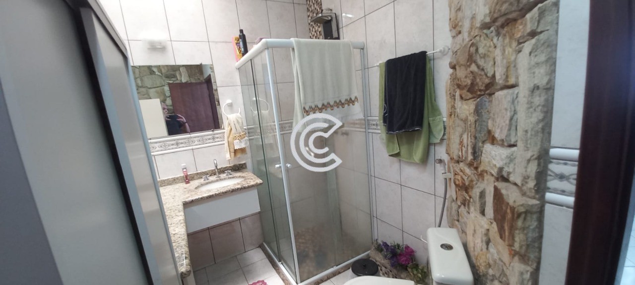 Casa de Condomínio, 3 quartos - Foto 28