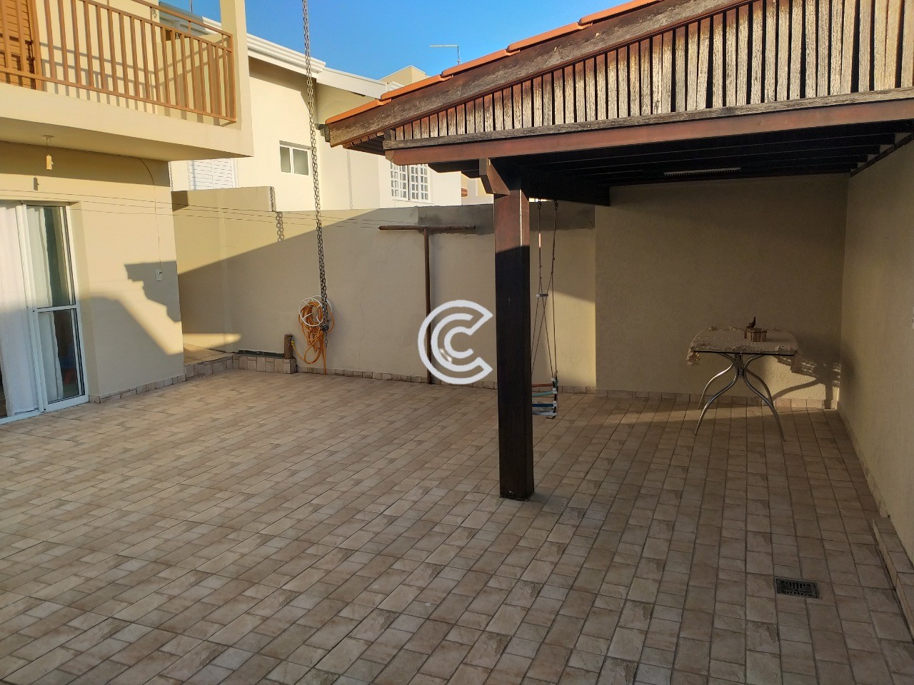 Casa, 3 quartos - Foto 28