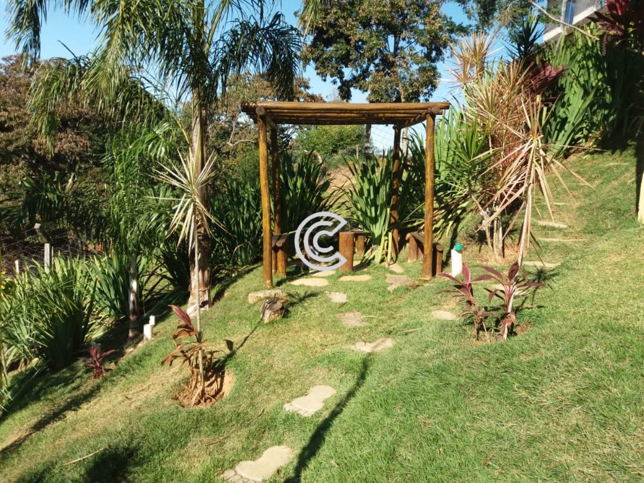 Chácara, 3 quartos - Foto 27