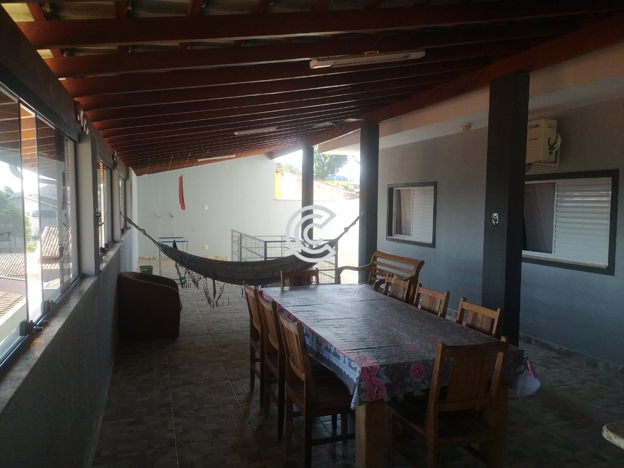 Casa, 3 quartos - Foto 32