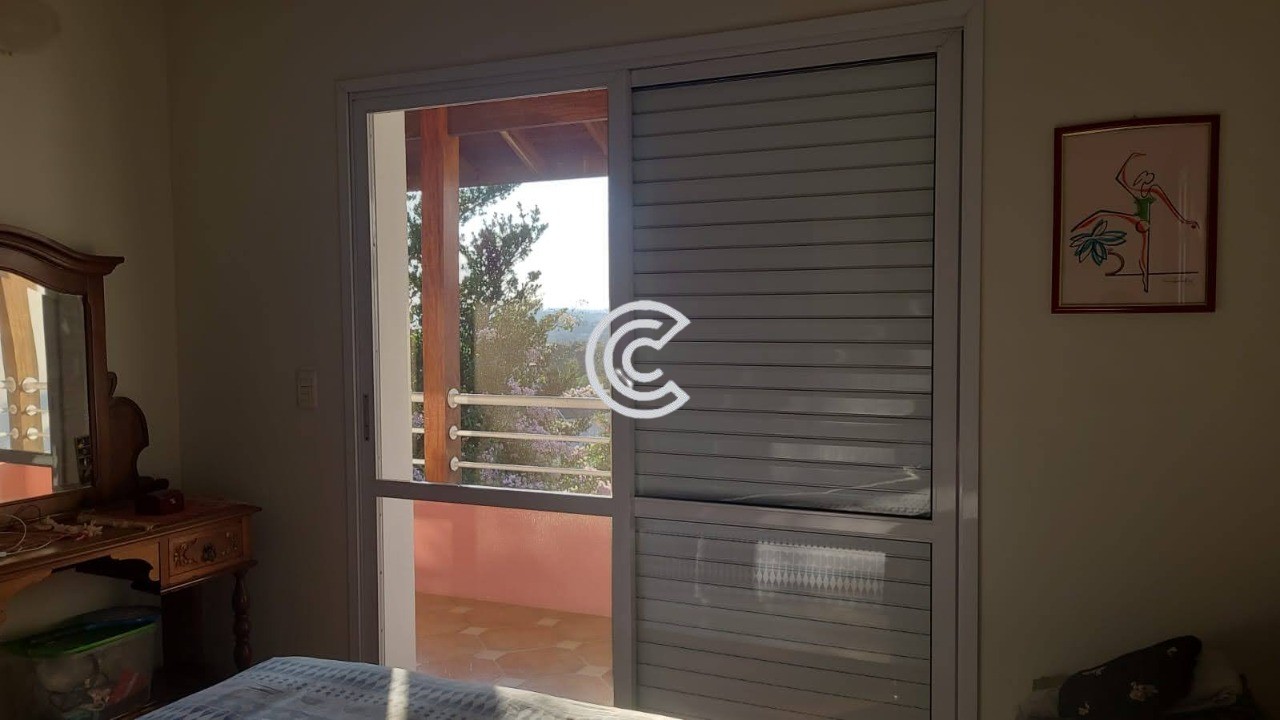 Casa, 4 quartos - Foto 36