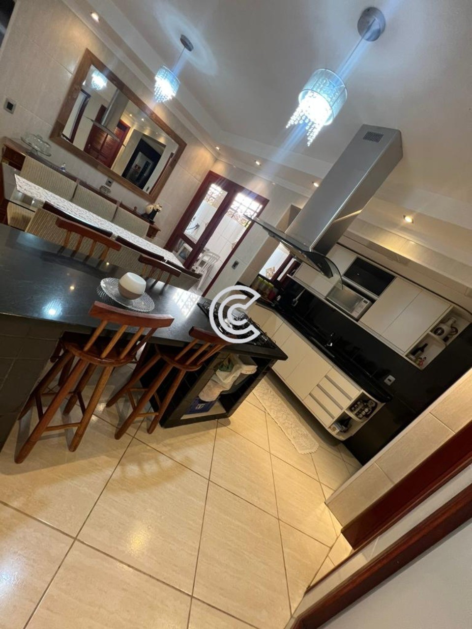 Casa, 3 quartos - Foto 17