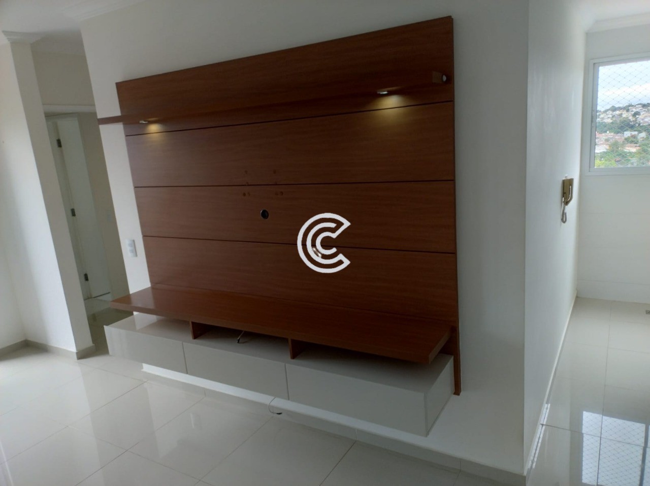 Apartamento, 2 quartos, 53 m² - Foto 5
