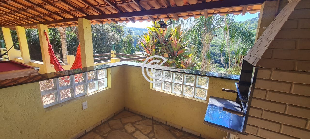 Chácara, 3 quartos - Foto 13