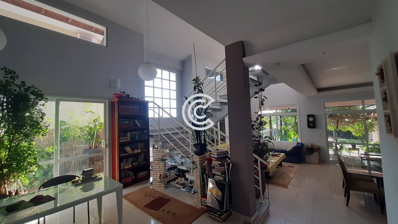 Casa, 4 quartos - Foto 3