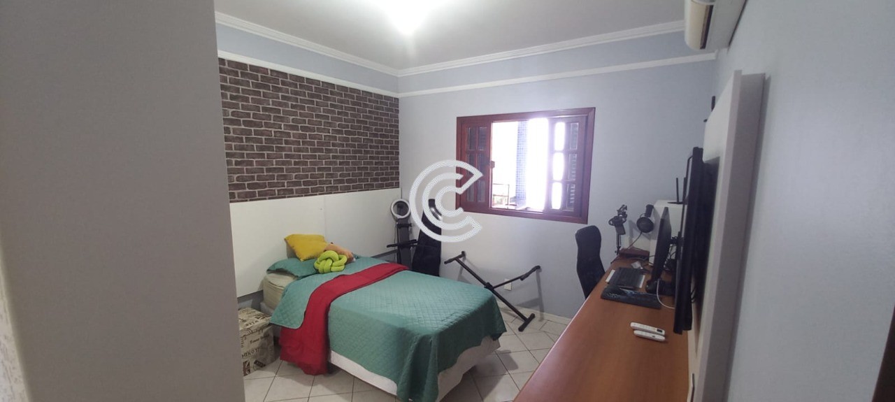 Casa de Condomínio, 3 quartos - Foto 25