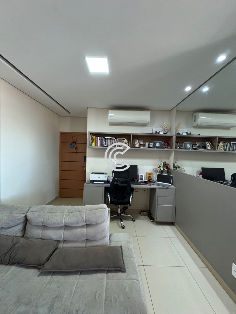 Apartamento, 2 quartos, 75 m² - Foto 5