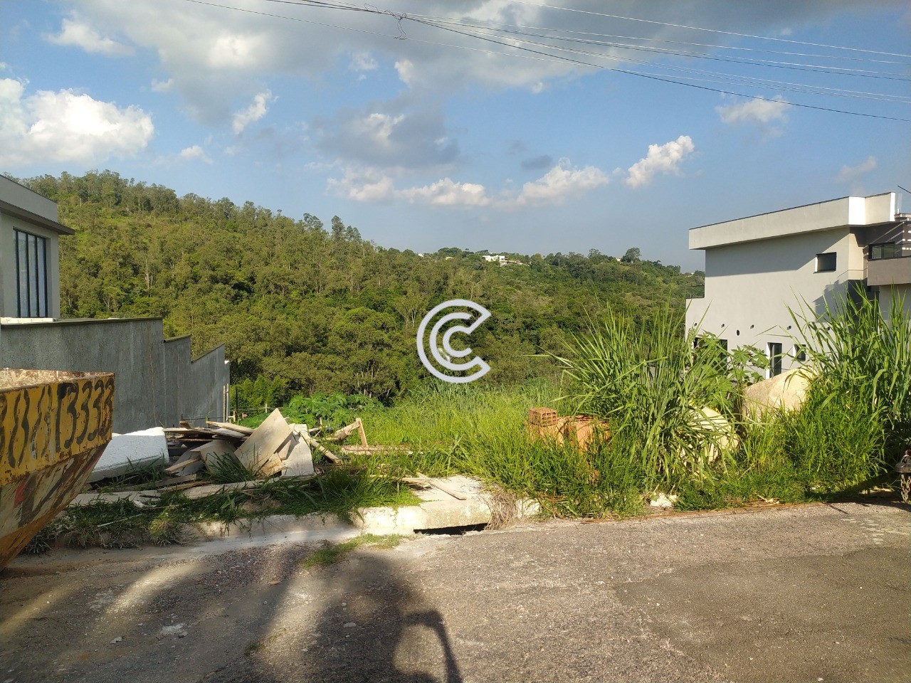 Terreno, 1026 m² - Foto 2