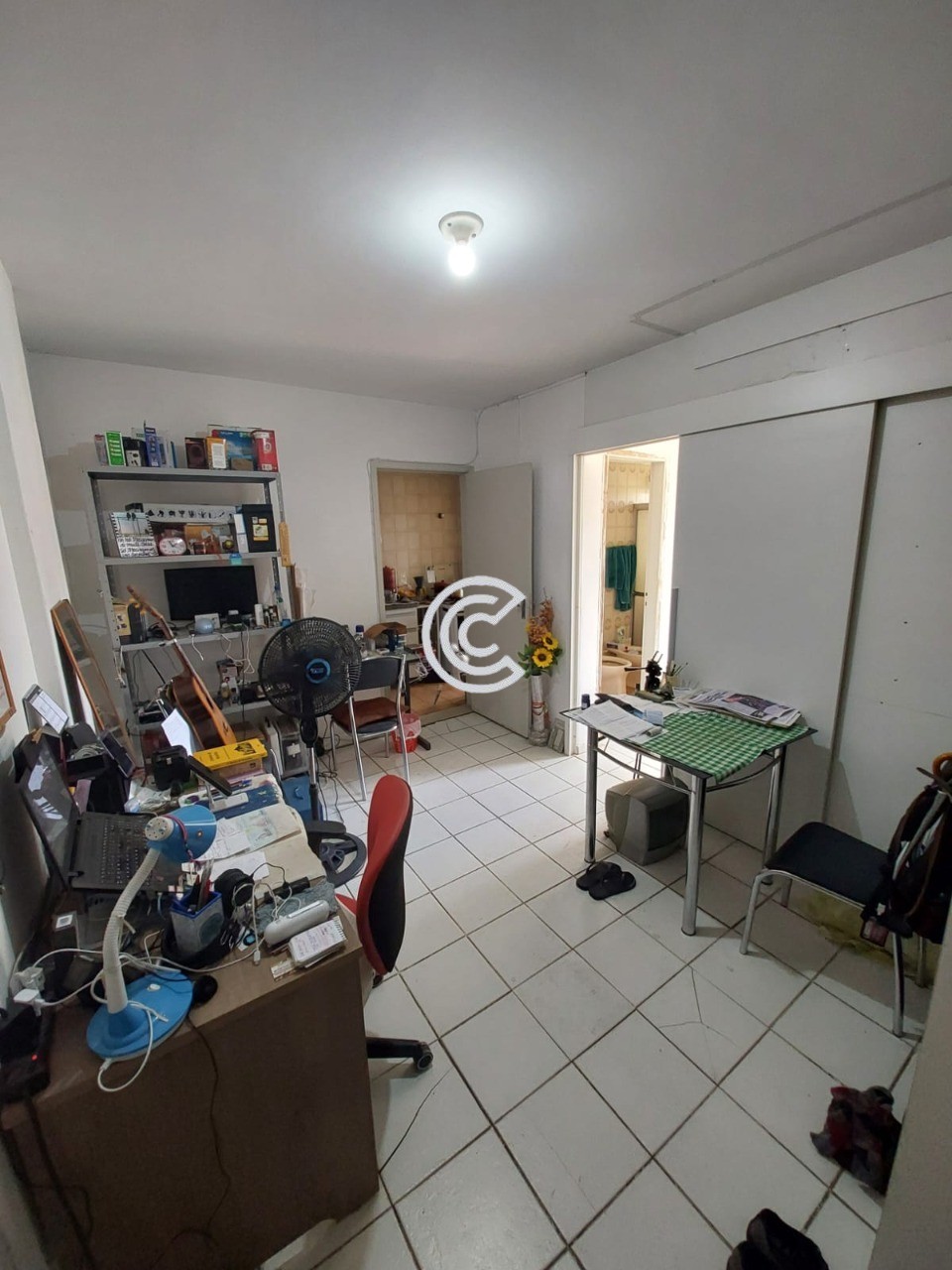 Kitnet-Studio, 34 m² - Foto 6