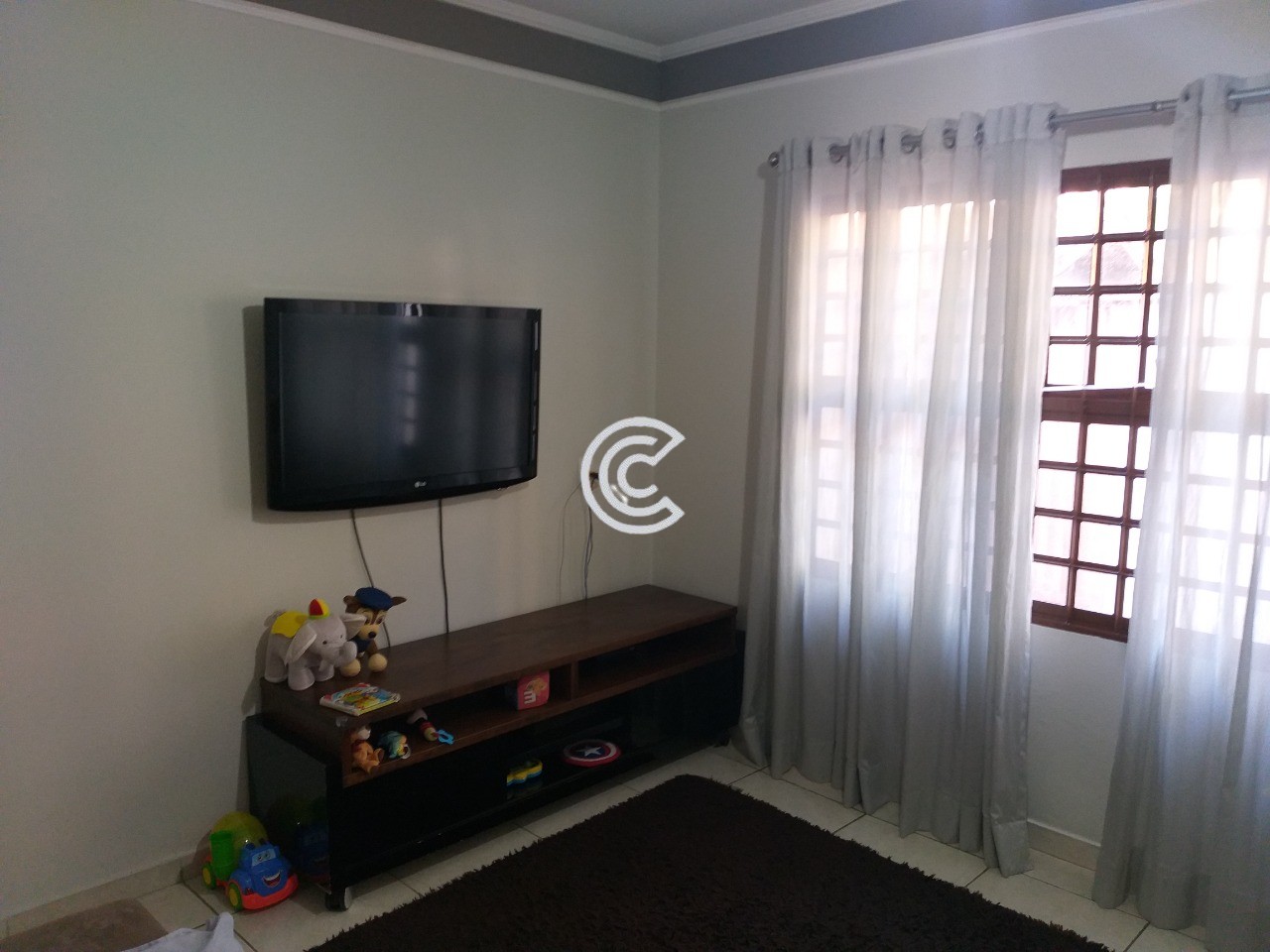 Casa, 3 quartos - Foto 5