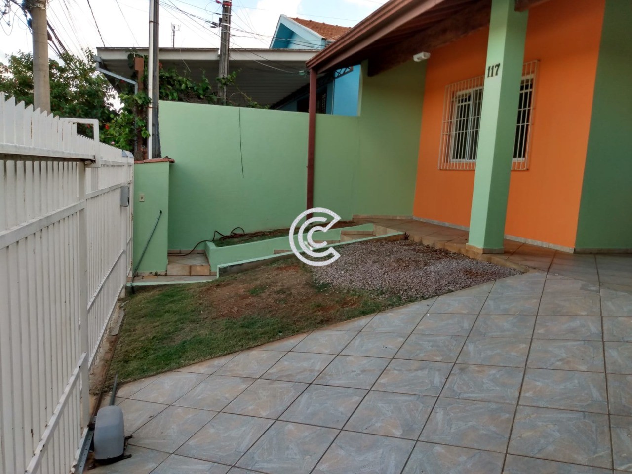 Casa, 3 quartos - Foto 3
