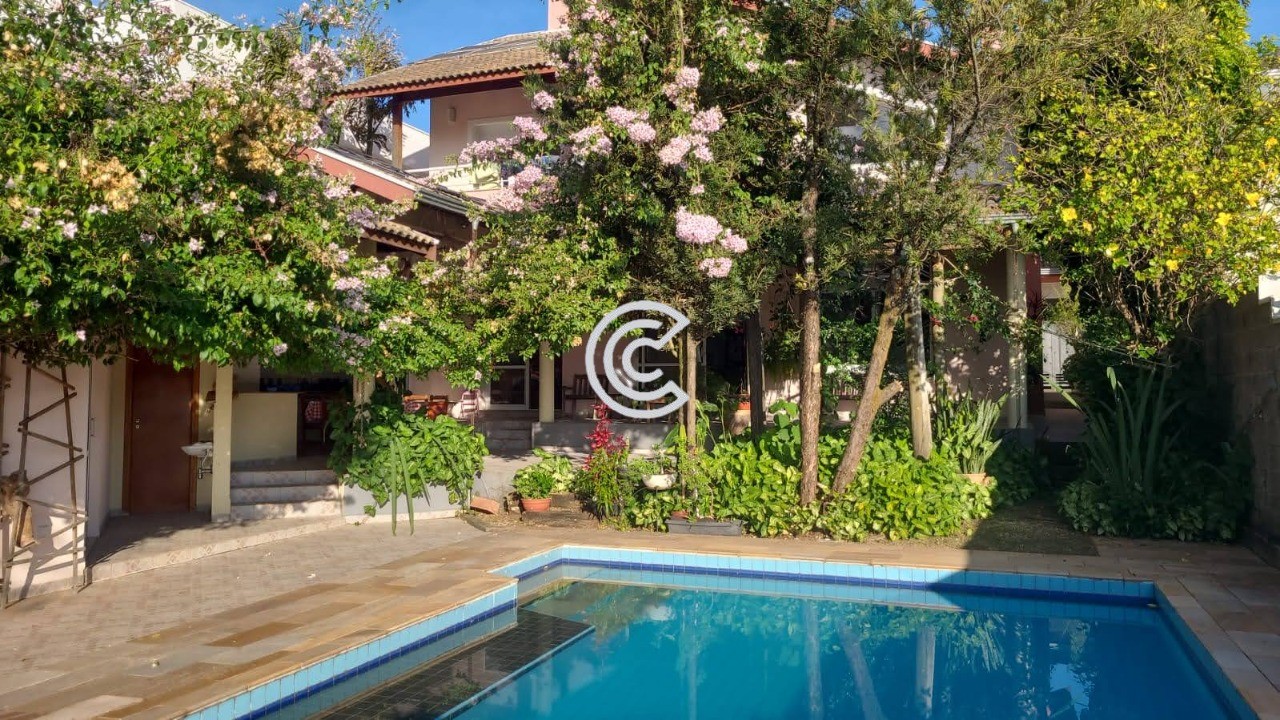 Casa, 4 quartos - Foto 54