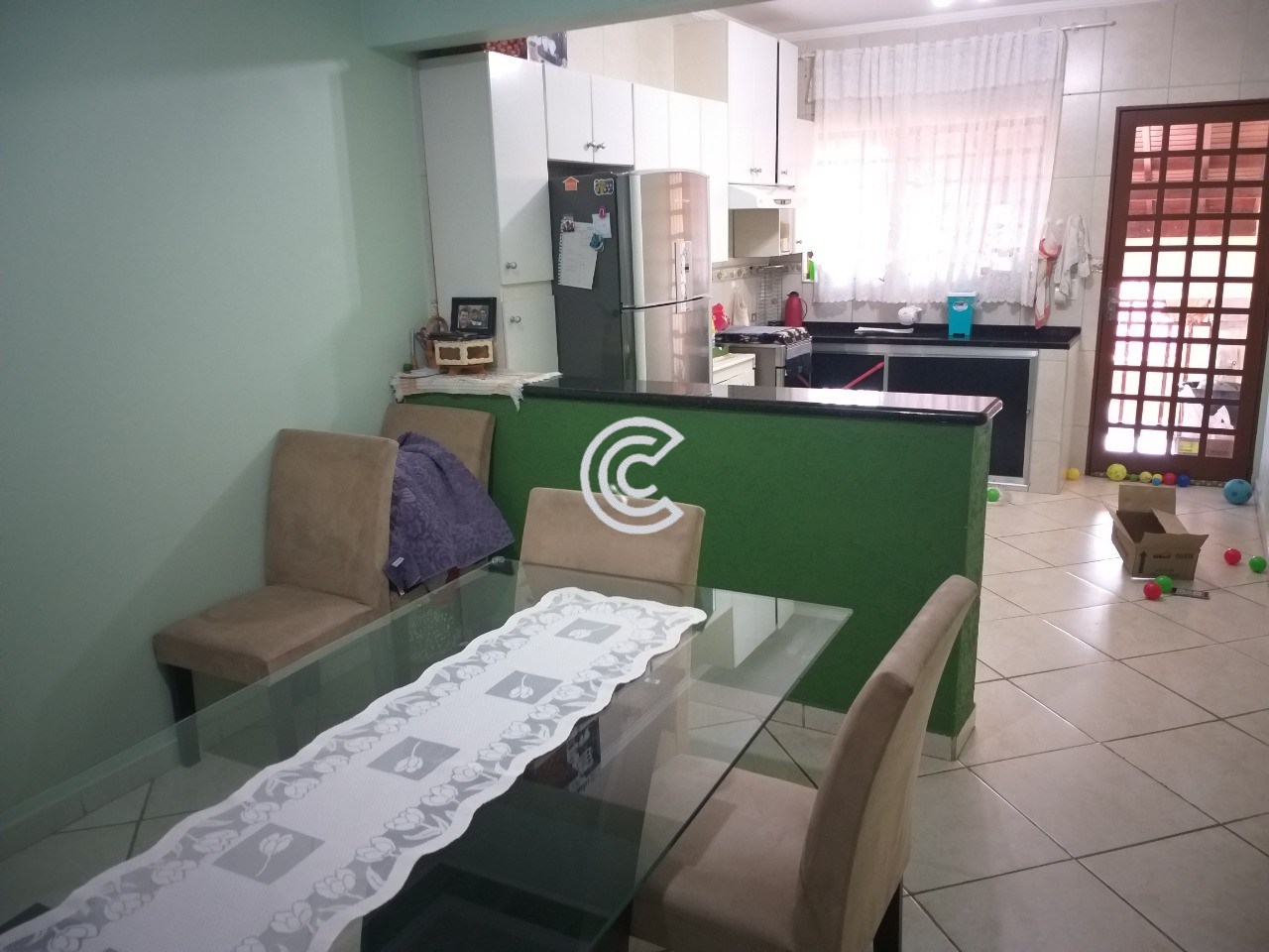 Casa, 3 quartos - Foto 13