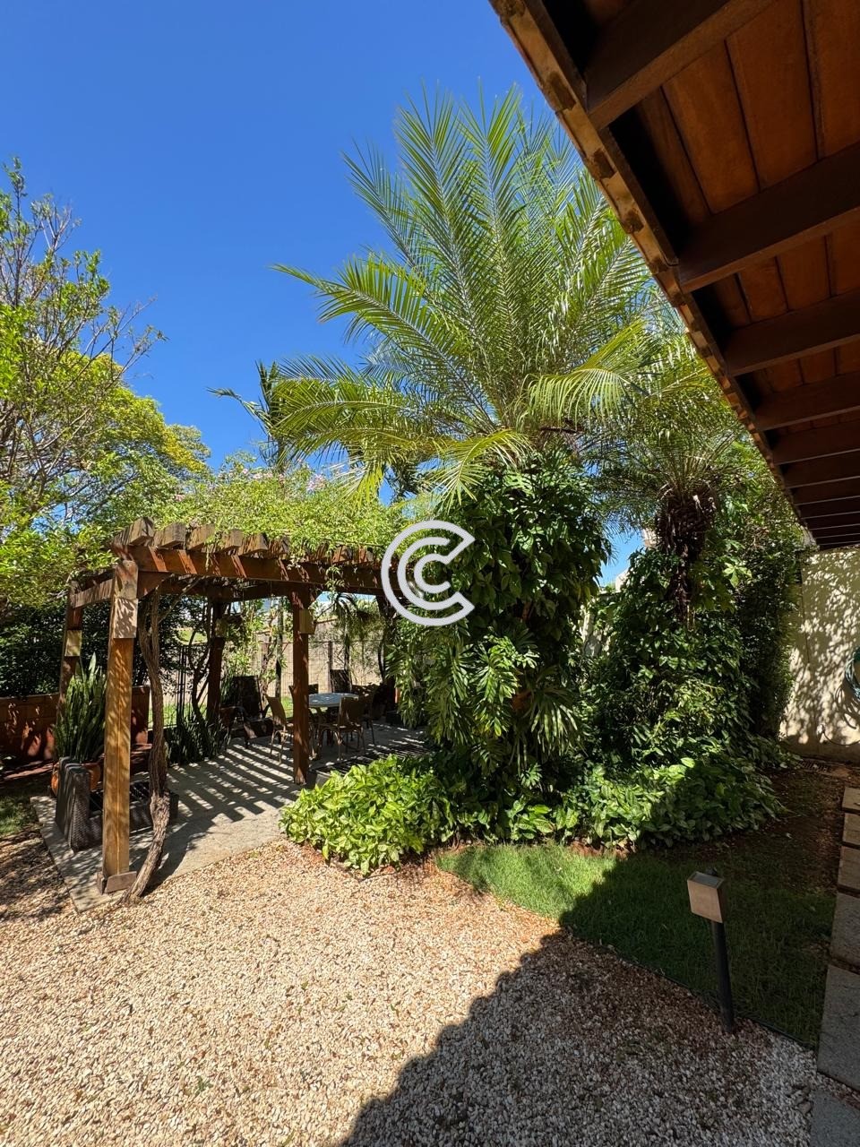 Casa de Condomínio, 5 quartos - Foto 12