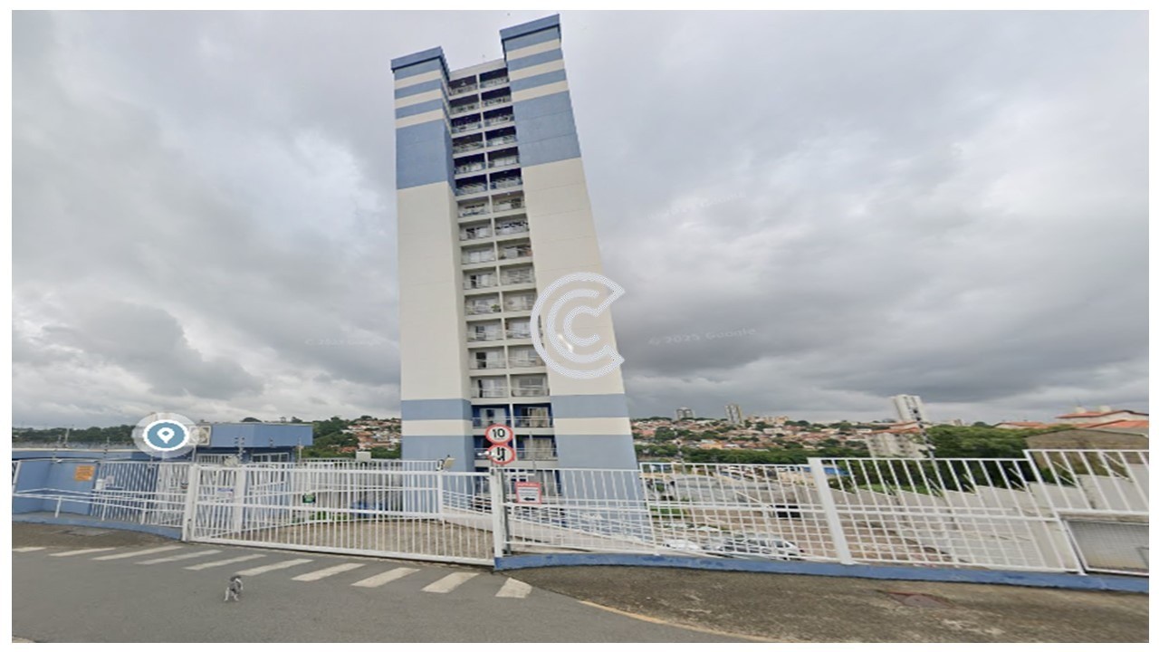 Apartamento, 2 quartos, 53 m² - Foto 1