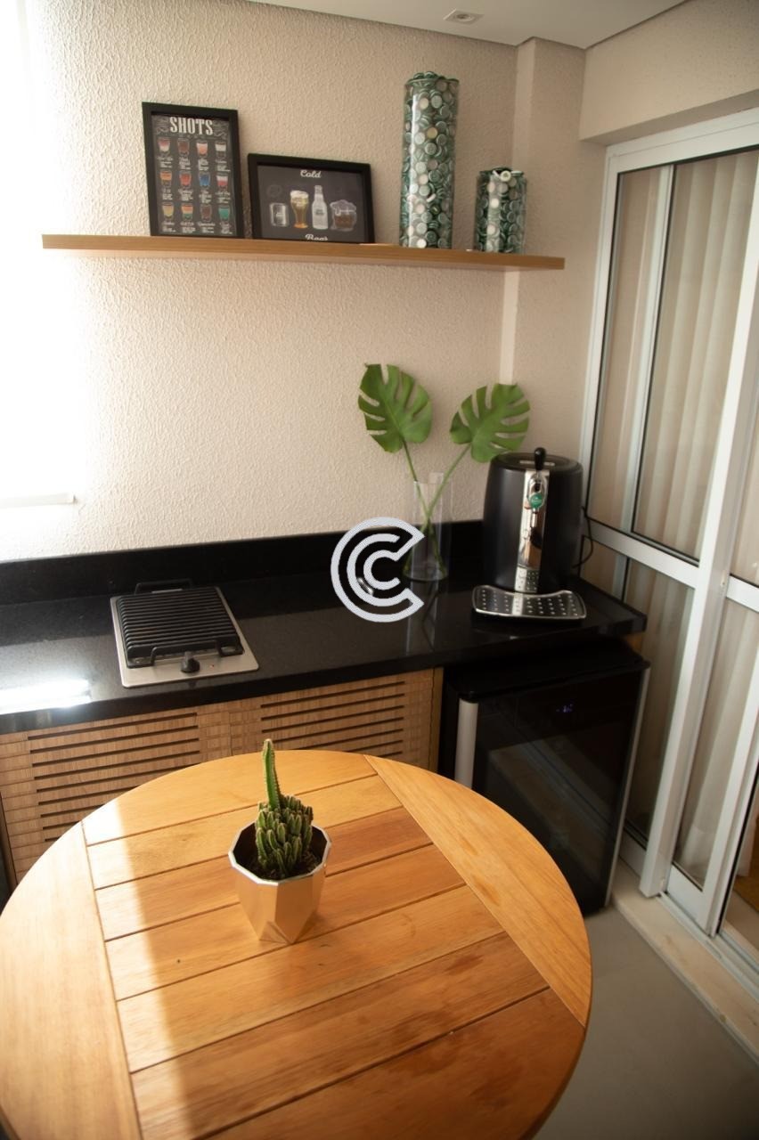 Apartamento, 3 quartos, 85 m² - Foto 40