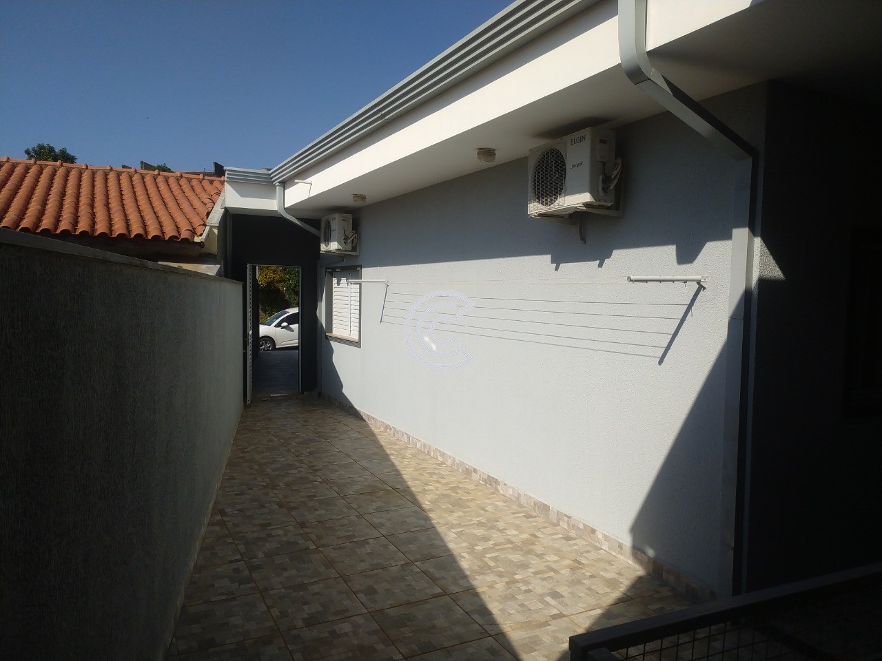 Casa, 3 quartos - Foto 34