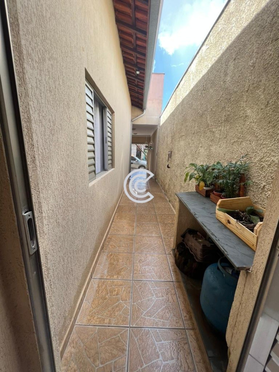 Casa, 3 quartos - Foto 29