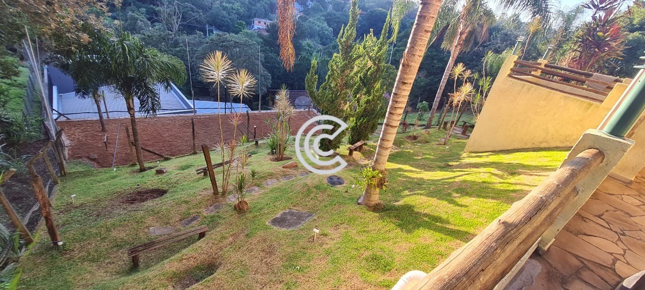 Chácara, 3 quartos - Foto 18